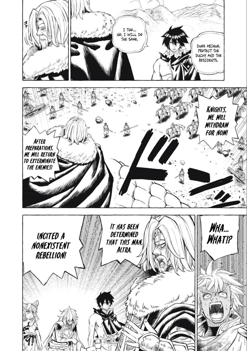 Gikou Taichi No Torikaeshi Toichi Tte Saisho Ni Itta Yo Na 41 8