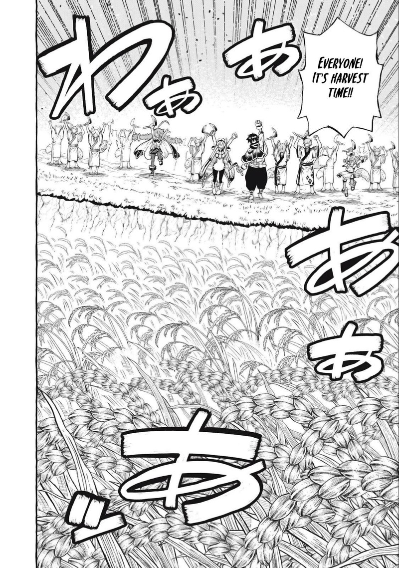 Gikou Taichi No Torikaeshi Toichi Tte Saisho Ni Itta Yo Na 43 2