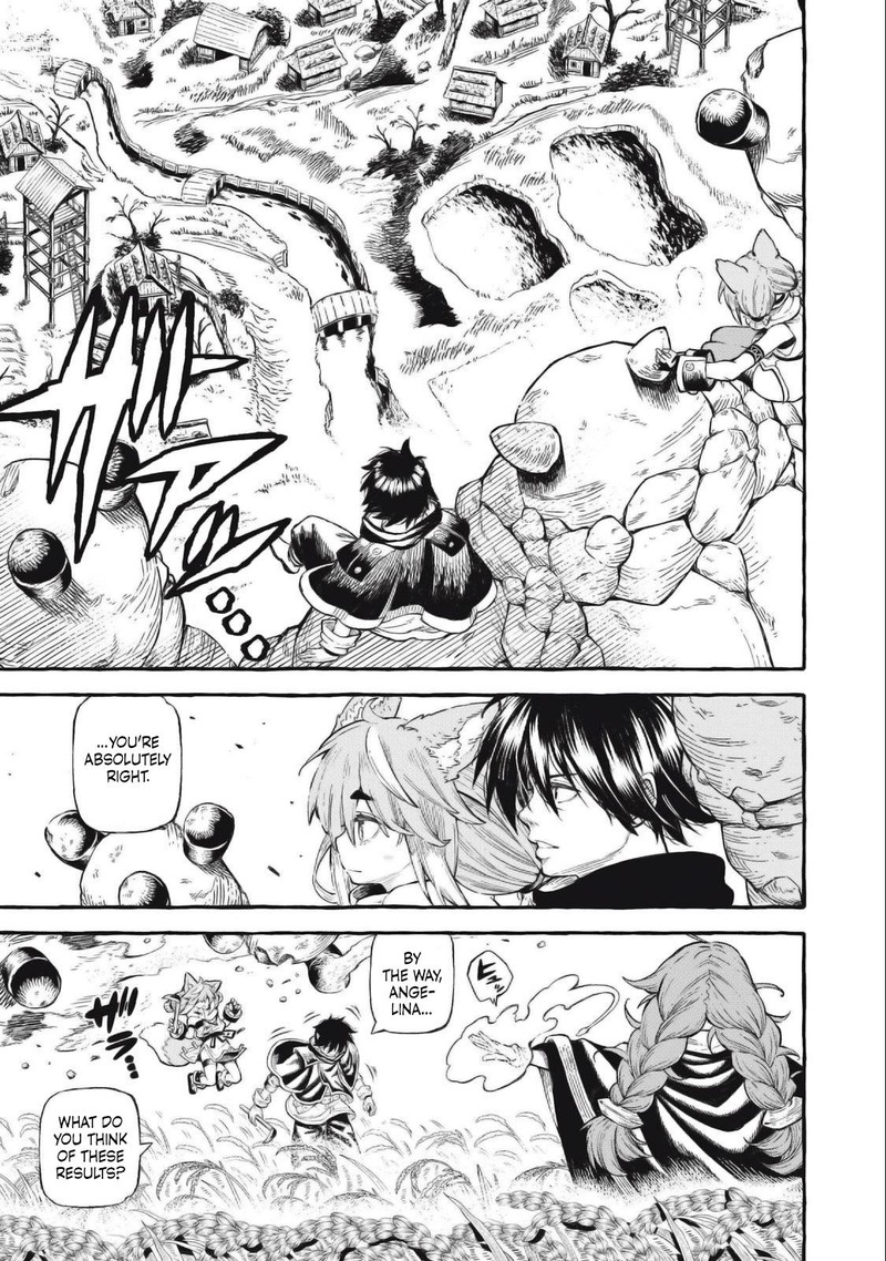 Gikou Taichi No Torikaeshi Toichi Tte Saisho Ni Itta Yo Na 43 7