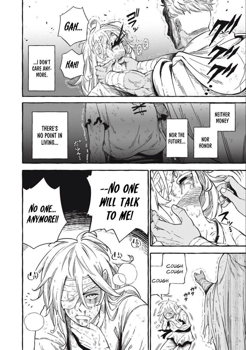 Gikou Taichi No Torikaeshi Toichi Tte Saisho Ni Itta Yo Na 44 10