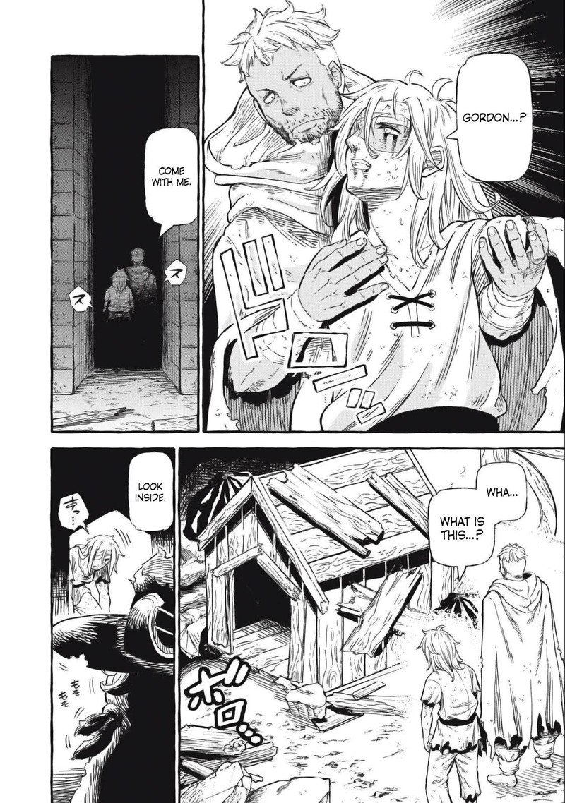 Gikou Taichi No Torikaeshi Toichi Tte Saisho Ni Itta Yo Na 44 6