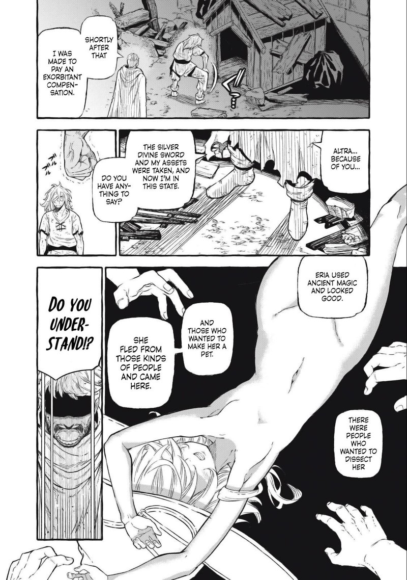 Gikou Taichi No Torikaeshi Toichi Tte Saisho Ni Itta Yo Na 44 8