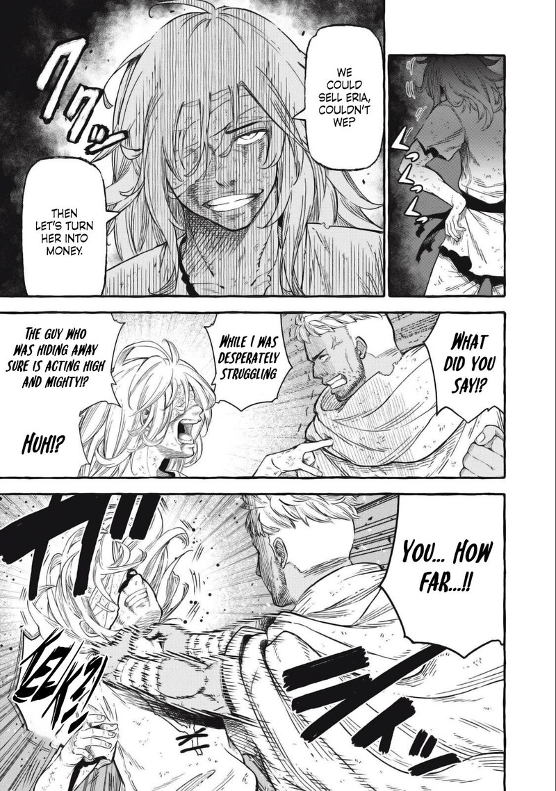 Gikou Taichi No Torikaeshi Toichi Tte Saisho Ni Itta Yo Na 44 9