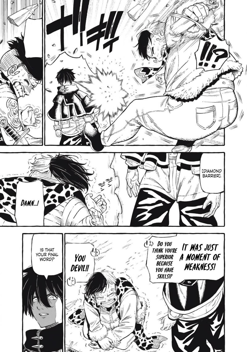 Gikou Taichi No Torikaeshi Toichi Tte Saisho Ni Itta Yo Na 45 11