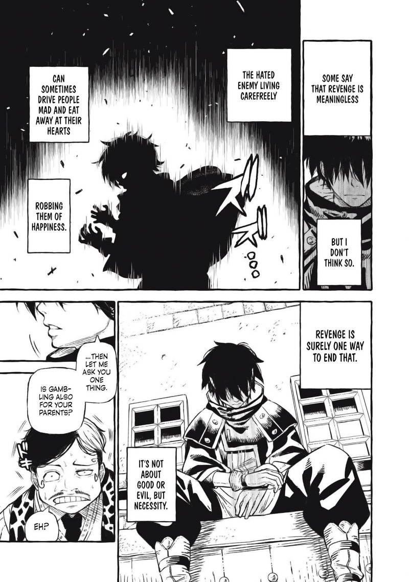 Gikou Taichi No Torikaeshi Toichi Tte Saisho Ni Itta Yo Na 45 5