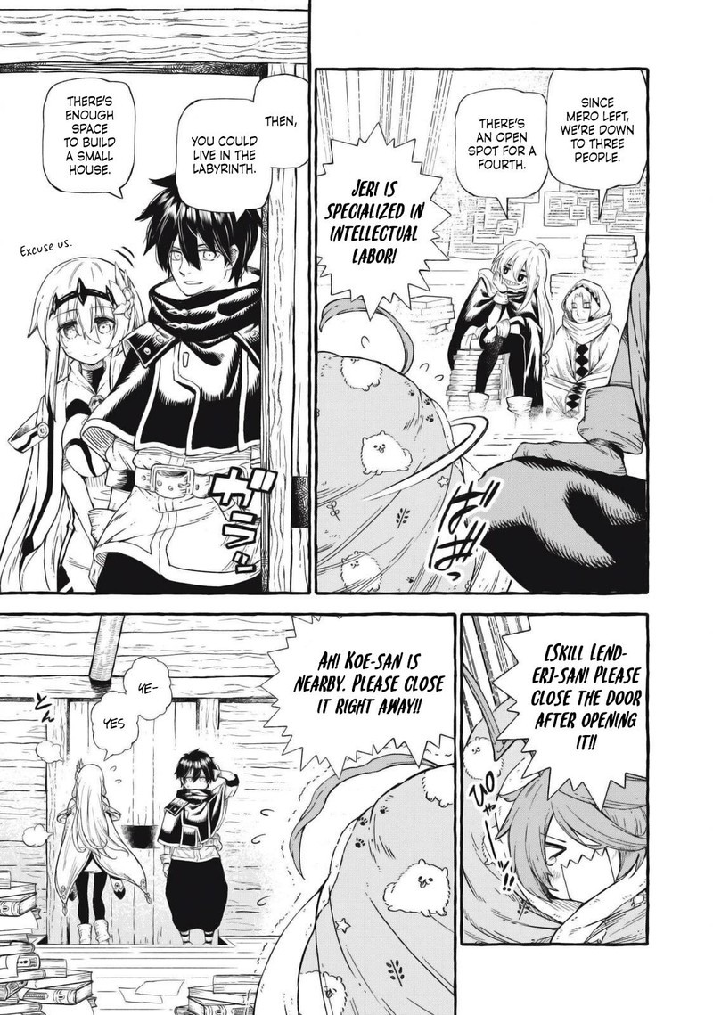 Gikou Taichi No Torikaeshi Toichi Tte Saisho Ni Itta Yo Na 46 5