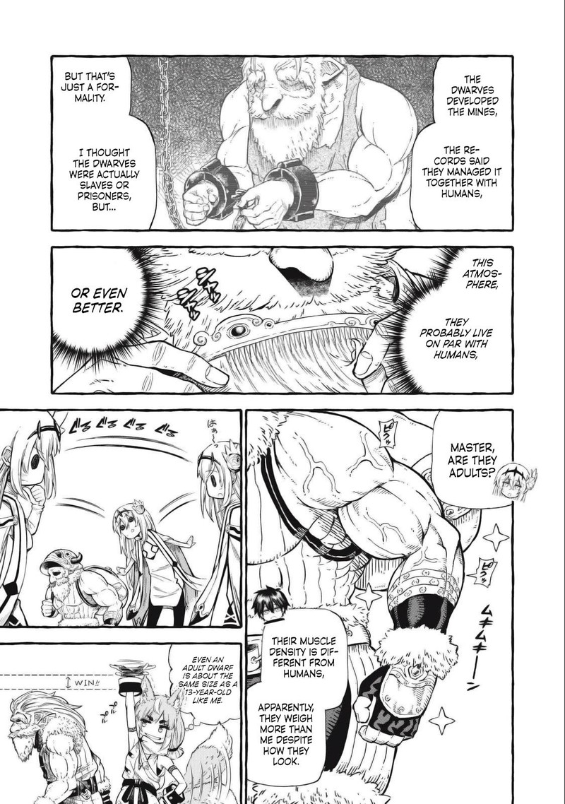 Gikou Taichi No Torikaeshi Toichi Tte Saisho Ni Itta Yo Na 47 9