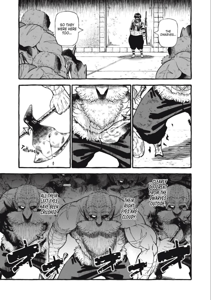 Gikou Taichi No Torikaeshi Toichi Tte Saisho Ni Itta Yo Na 49 1