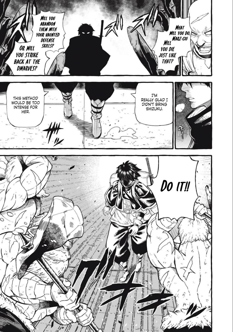 Gikou Taichi No Torikaeshi Toichi Tte Saisho Ni Itta Yo Na 49 15