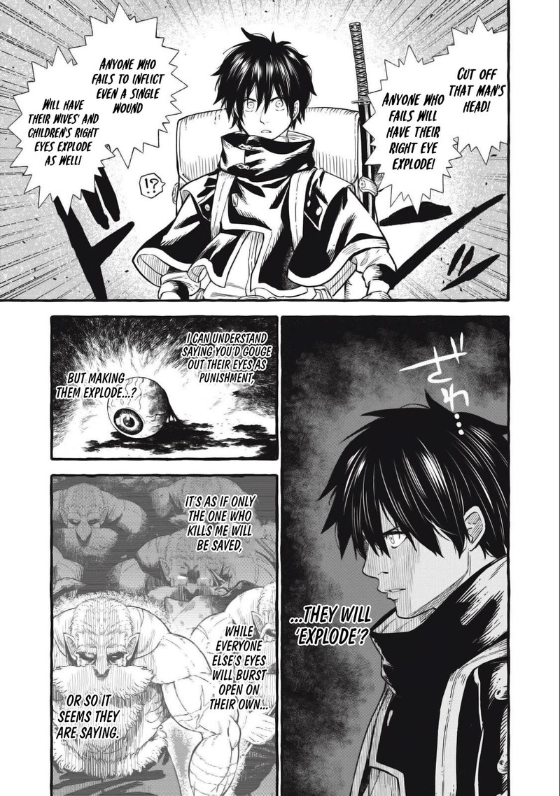 Gikou Taichi No Torikaeshi Toichi Tte Saisho Ni Itta Yo Na 49 3