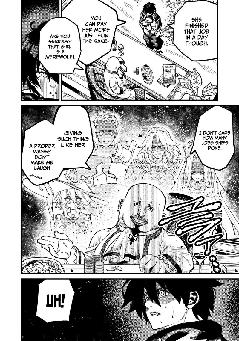 Gikou Taichi No Torikaeshi Toichi Tte Saisho Ni Itta Yo Na 5 10