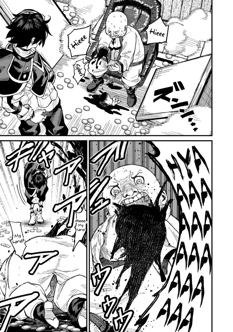 Gikou Taichi No Torikaeshi Toichi Tte Saisho Ni Itta Yo Na 5 17