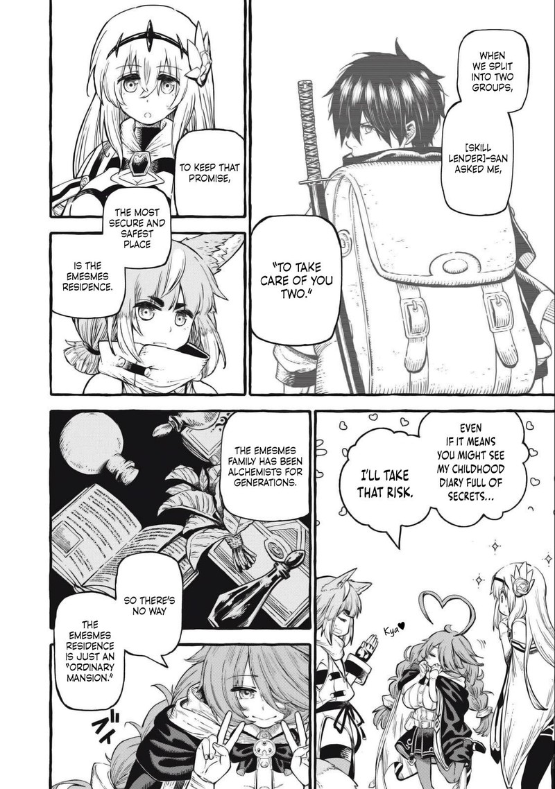 Gikou Taichi No Torikaeshi Toichi Tte Saisho Ni Itta Yo Na 52 12