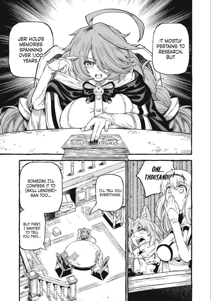 Gikou Taichi No Torikaeshi Toichi Tte Saisho Ni Itta Yo Na 52 5