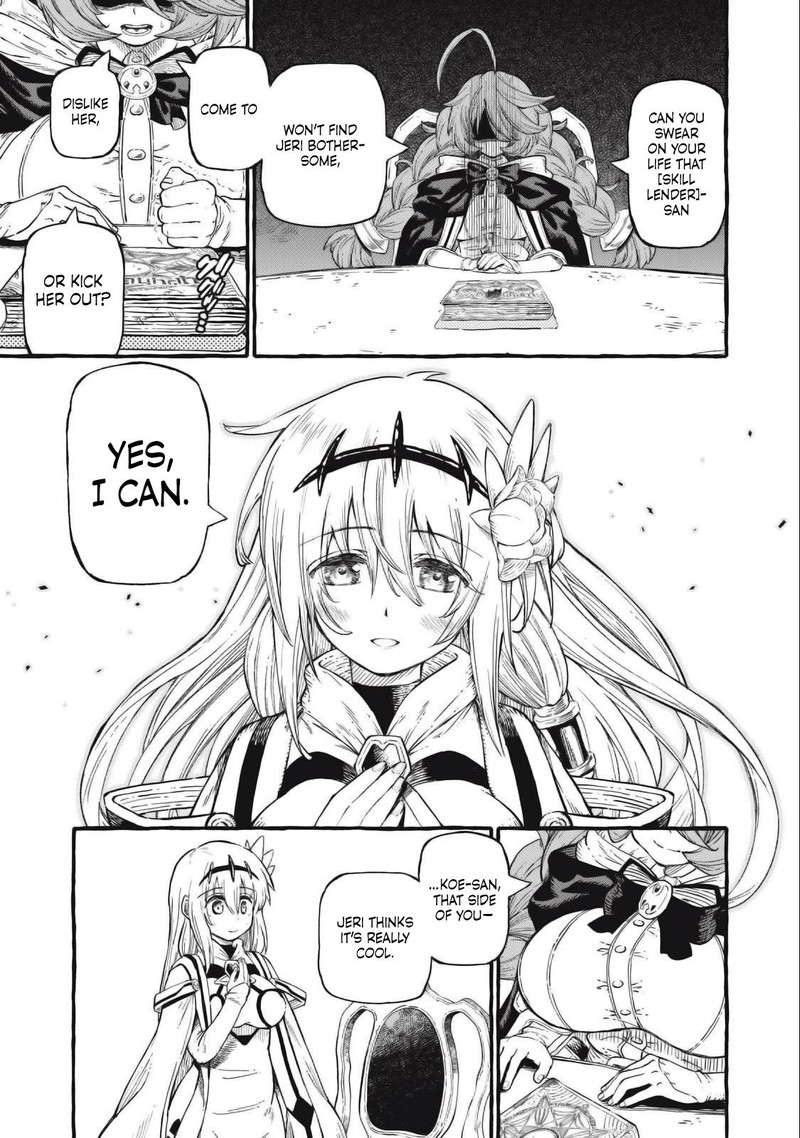 Gikou Taichi No Torikaeshi Toichi Tte Saisho Ni Itta Yo Na 52 7