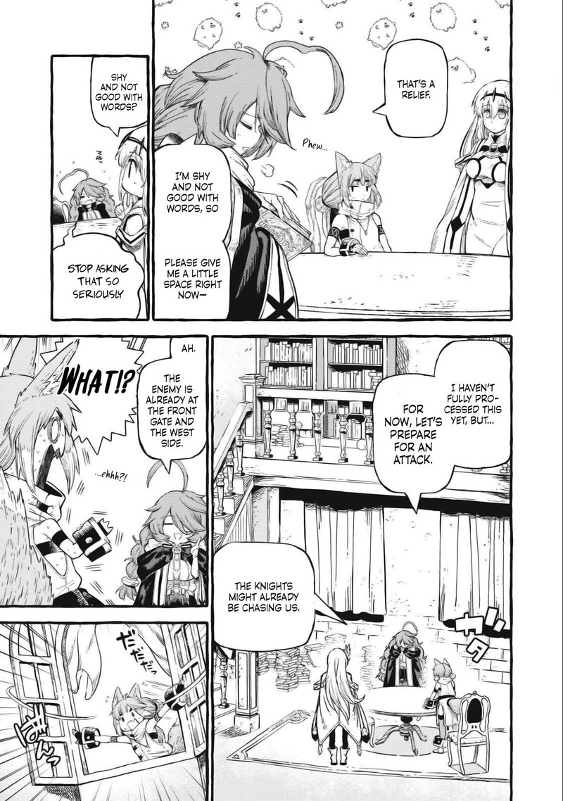 Gikou Taichi No Torikaeshi Toichi Tte Saisho Ni Itta Yo Na 52 9