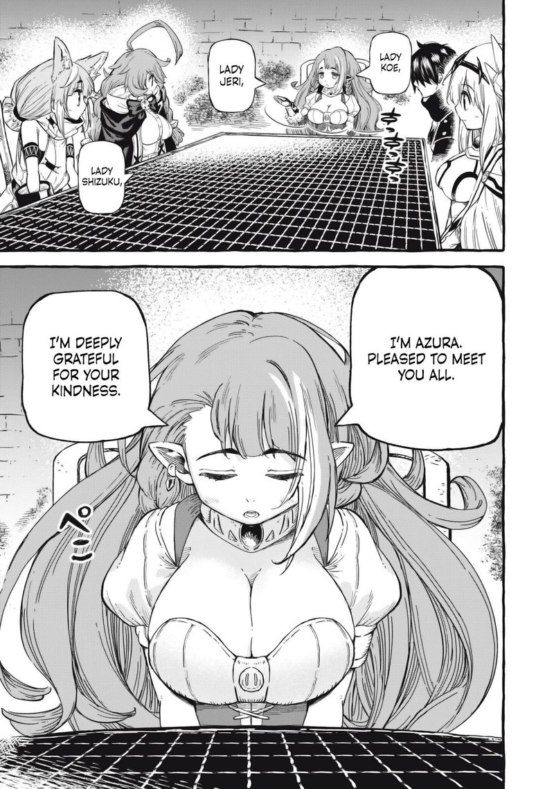 Gikou Taichi No Torikaeshi Toichi Tte Saisho Ni Itta Yo Na 53 11