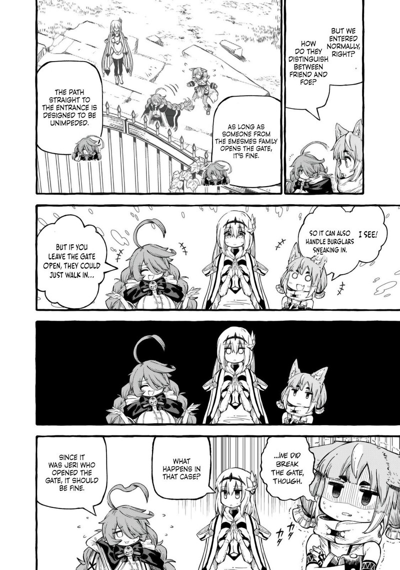 Gikou Taichi No Torikaeshi Toichi Tte Saisho Ni Itta Yo Na 53 2