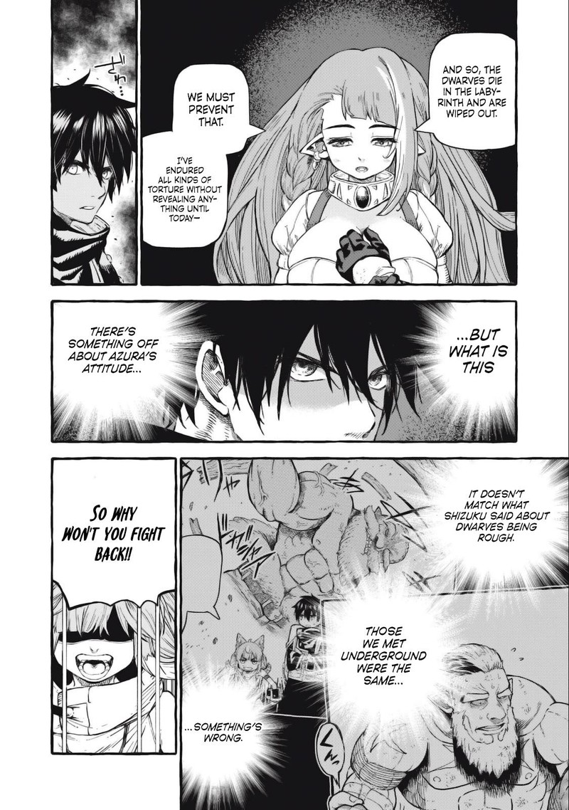 Gikou Taichi No Torikaeshi Toichi Tte Saisho Ni Itta Yo Na 54 4