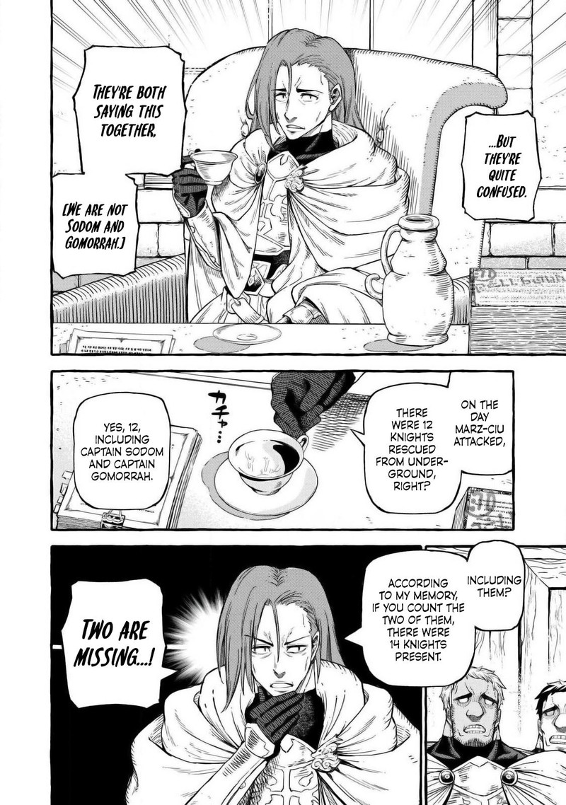 Gikou Taichi No Torikaeshi Toichi Tte Saisho Ni Itta Yo Na 55 10