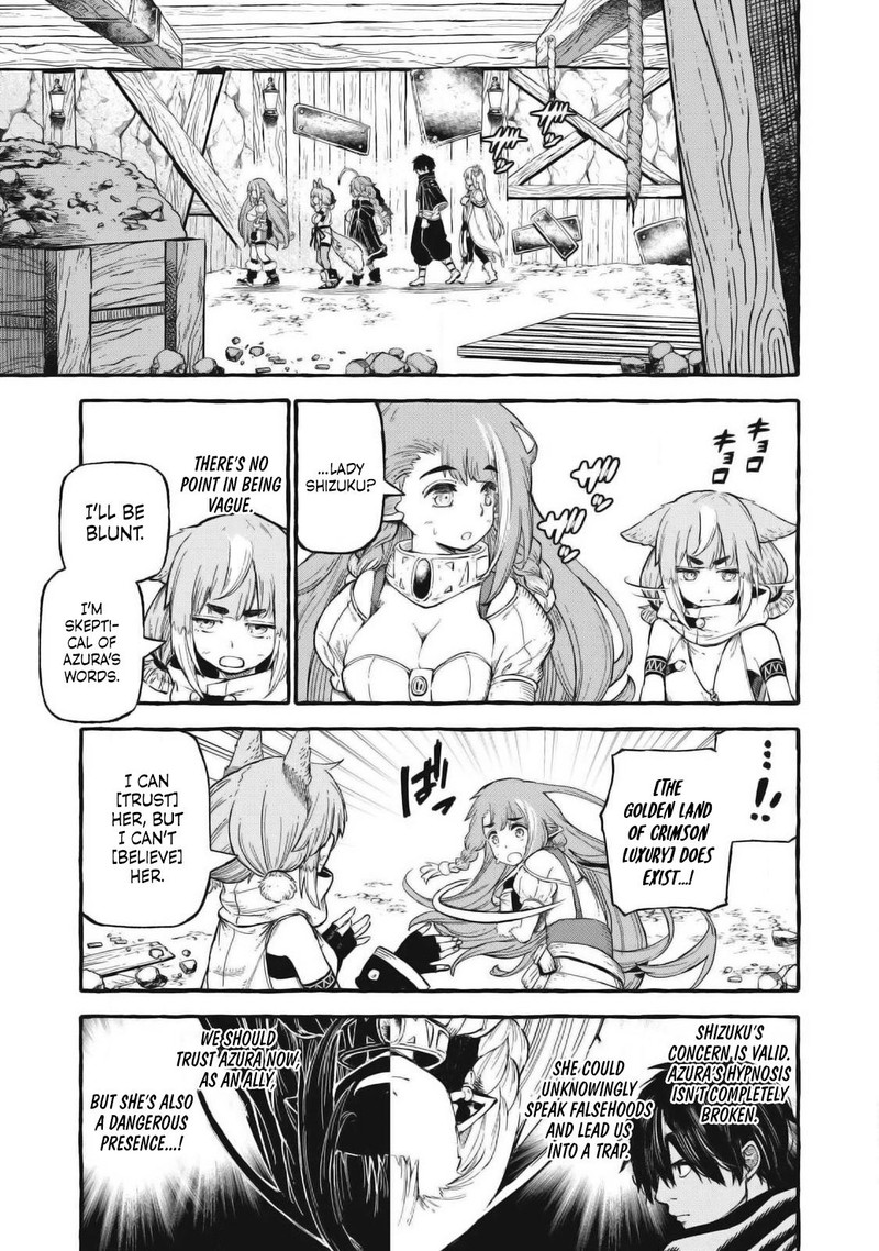 Gikou Taichi No Torikaeshi Toichi Tte Saisho Ni Itta Yo Na 56 9