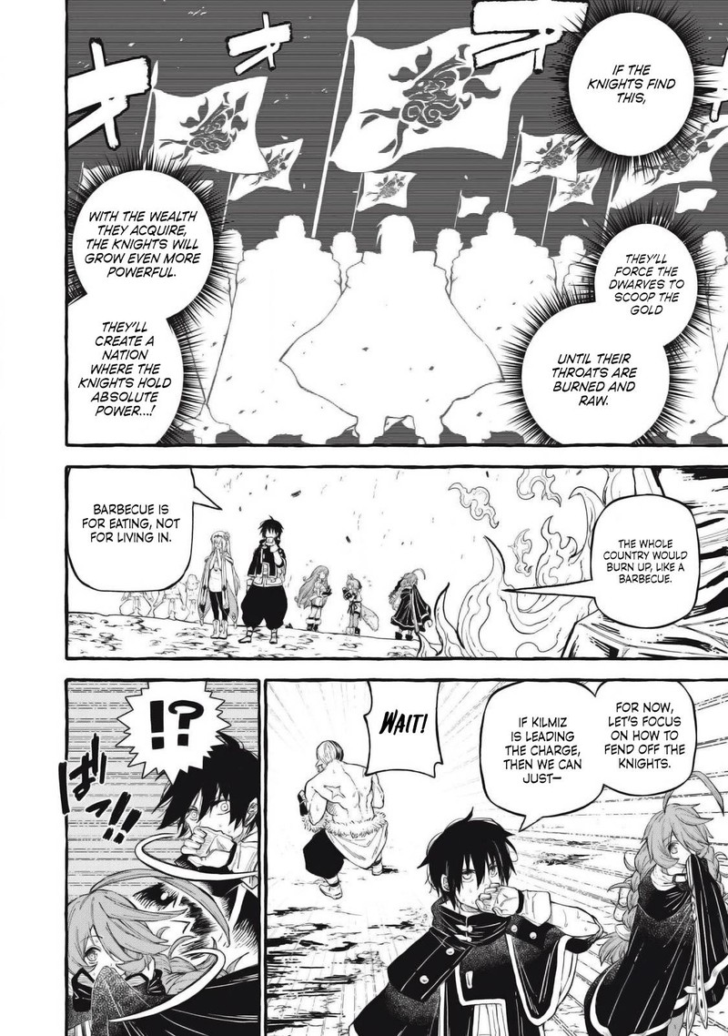 Gikou Taichi No Torikaeshi Toichi Tte Saisho Ni Itta Yo Na 57 4