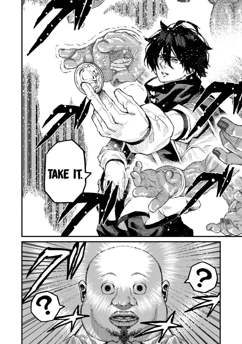 Gikou Taichi No Torikaeshi Toichi Tte Saisho Ni Itta Yo Na 6 14