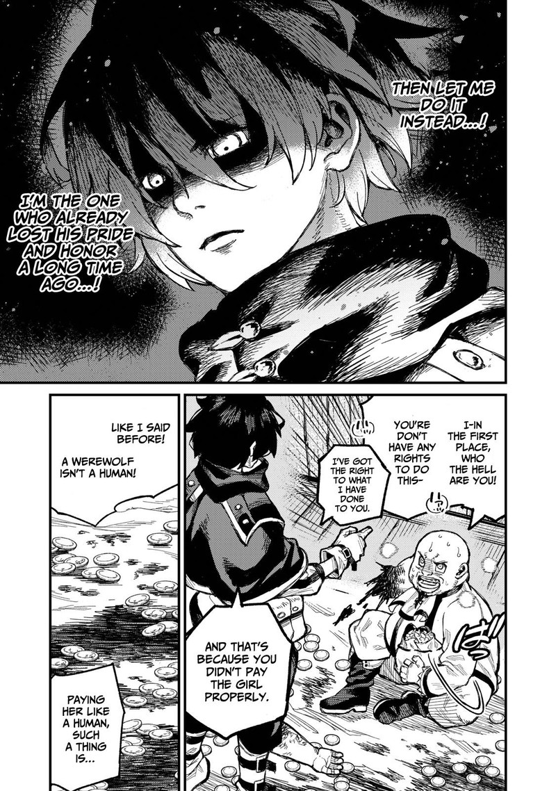 Gikou Taichi No Torikaeshi Toichi Tte Saisho Ni Itta Yo Na 6 3