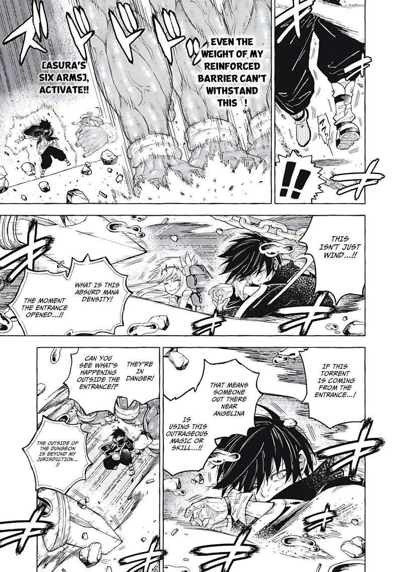 Gikou Taichi No Torikaeshi Toichi Tte Saisho Ni Itta Yo Na 60 5