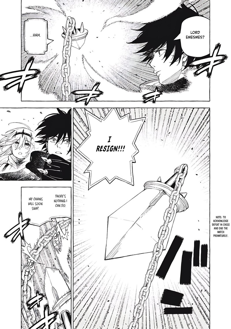 Gikou Taichi No Torikaeshi Toichi Tte Saisho Ni Itta Yo Na 60 9