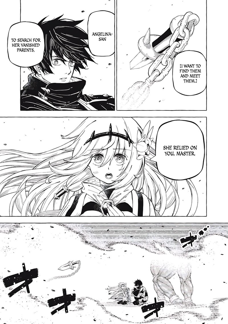 Gikou Taichi No Torikaeshi Toichi Tte Saisho Ni Itta Yo Na 61 1