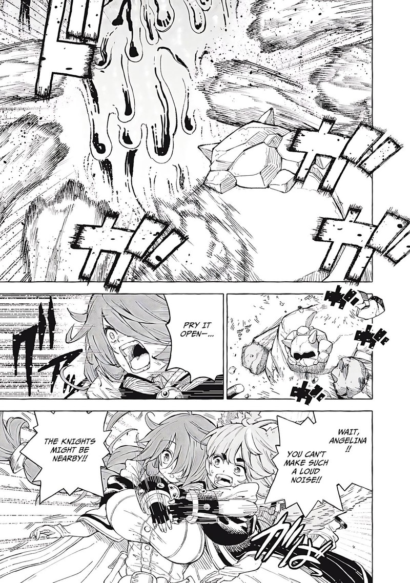 Gikou Taichi No Torikaeshi Toichi Tte Saisho Ni Itta Yo Na 61 11