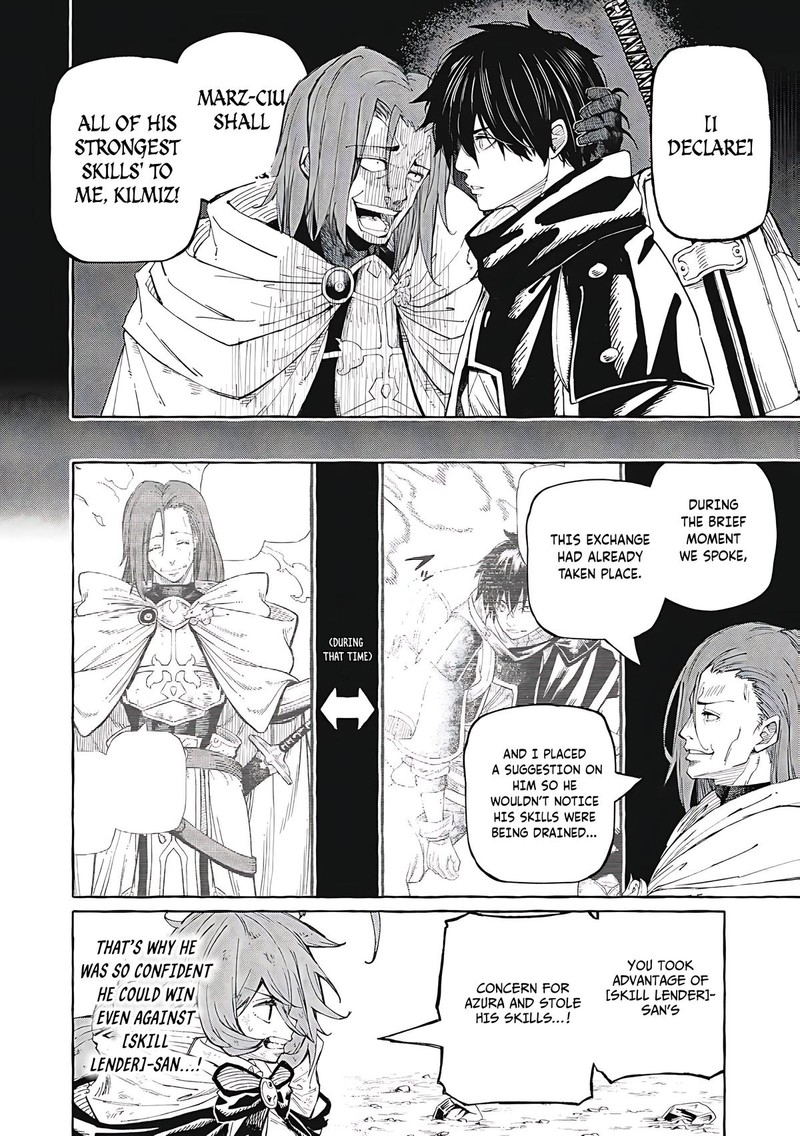 Gikou Taichi No Torikaeshi Toichi Tte Saisho Ni Itta Yo Na 63 14