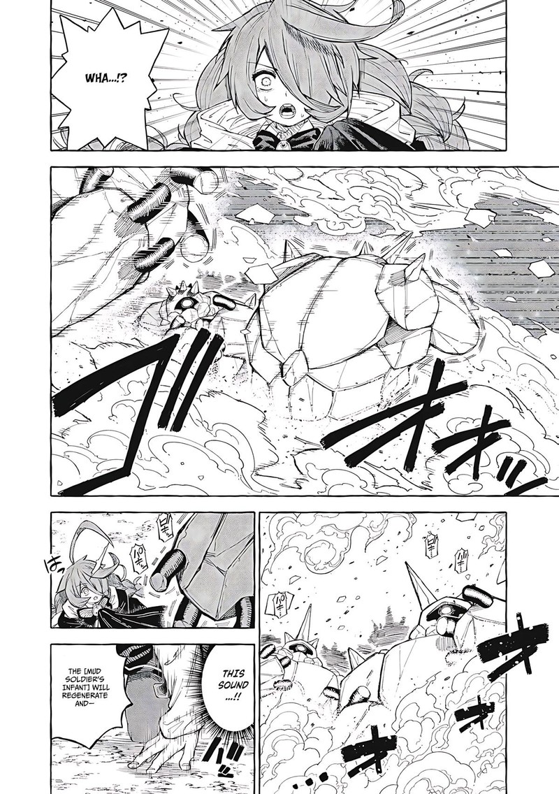 Gikou Taichi No Torikaeshi Toichi Tte Saisho Ni Itta Yo Na 63 2