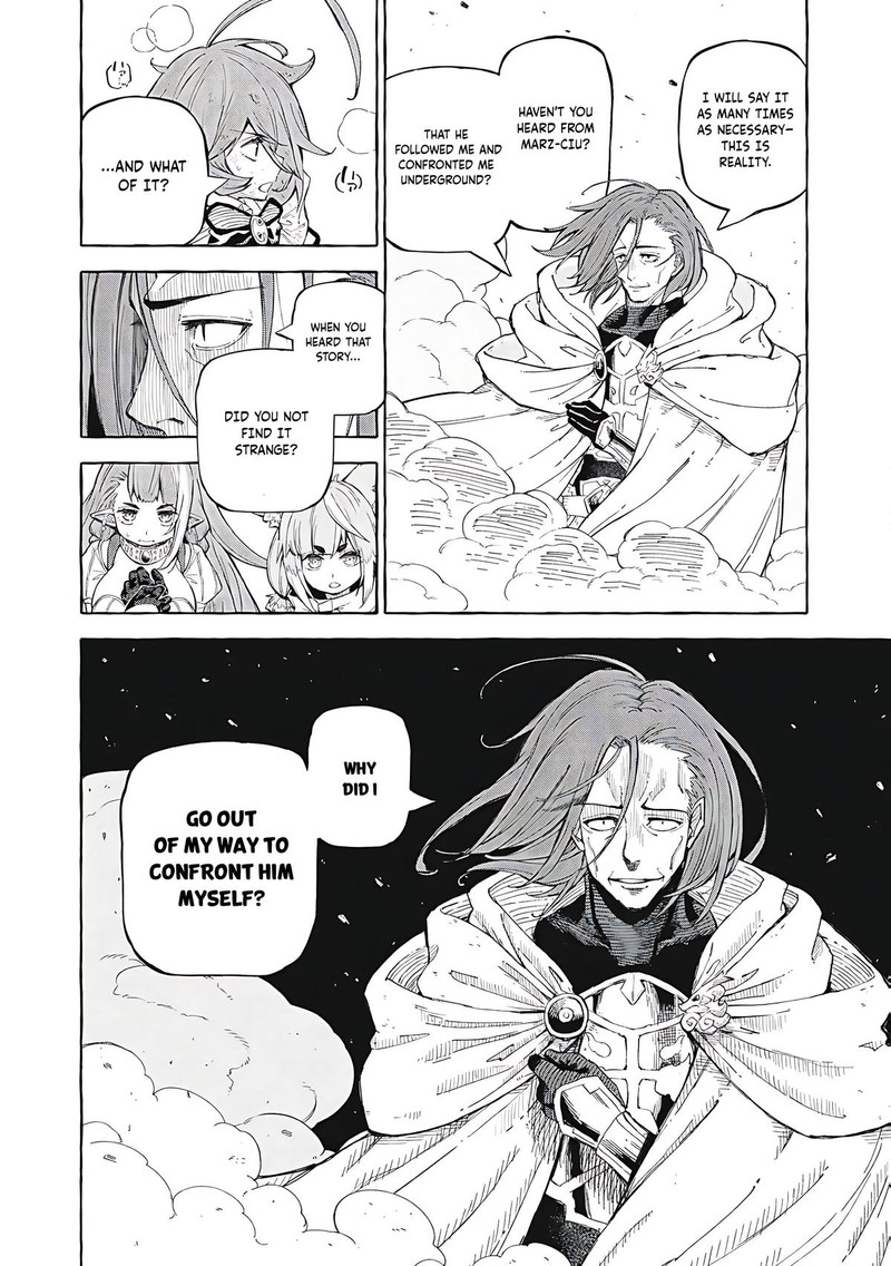 Gikou Taichi No Torikaeshi Toichi Tte Saisho Ni Itta Yo Na 63 8