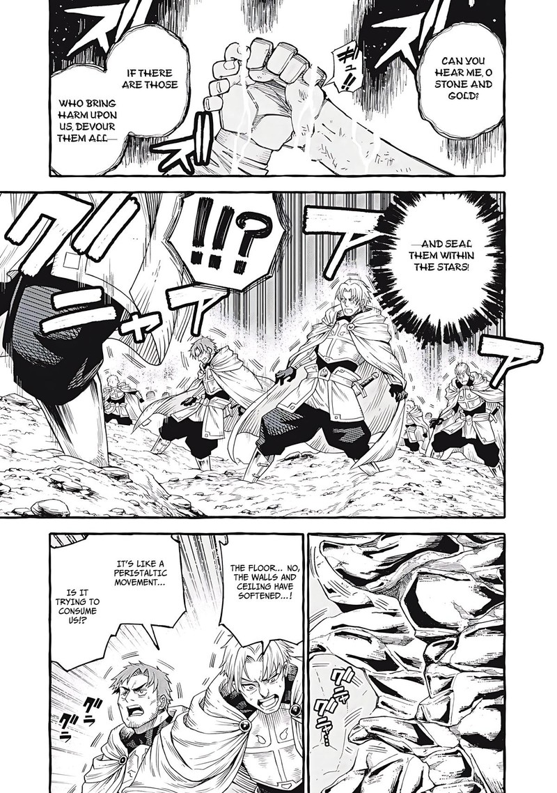 Gikou Taichi No Torikaeshi Toichi Tte Saisho Ni Itta Yo Na 65 1