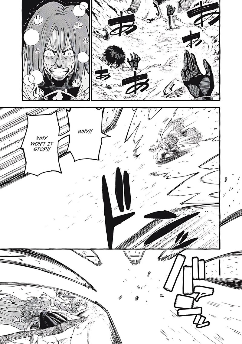 Gikou Taichi No Torikaeshi Toichi Tte Saisho Ni Itta Yo Na 65 11