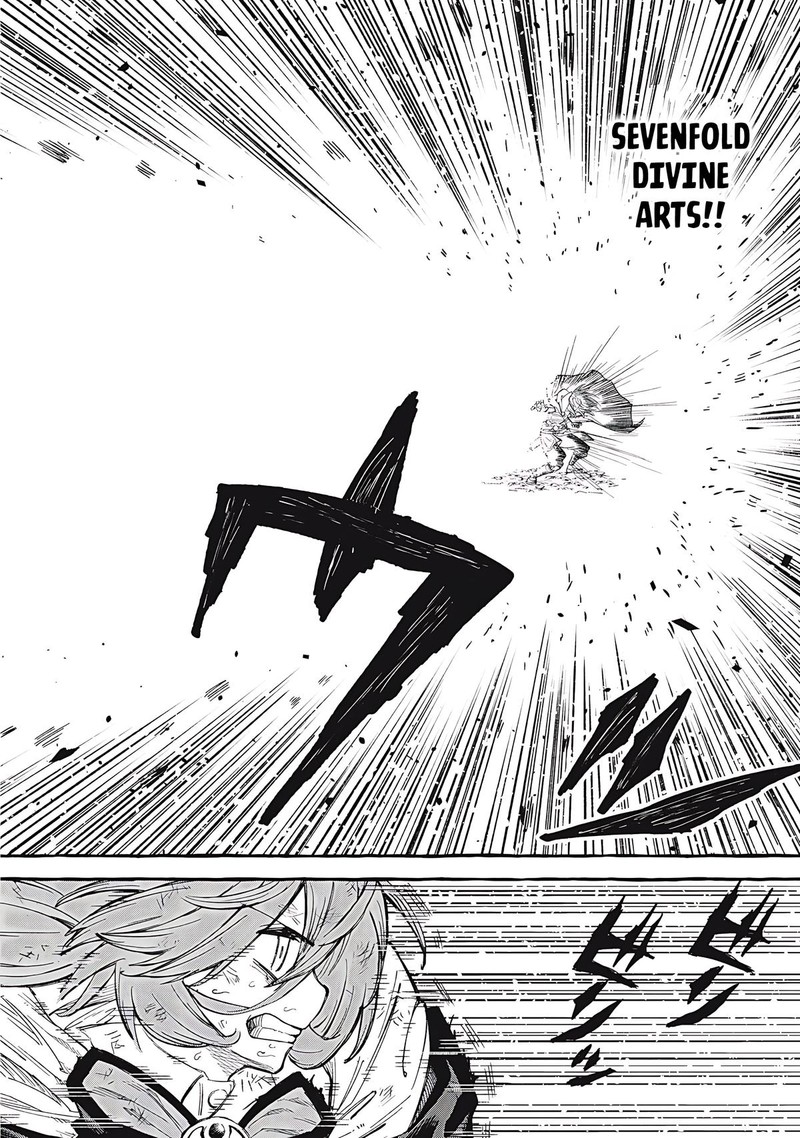 Gikou Taichi No Torikaeshi Toichi Tte Saisho Ni Itta Yo Na 65 4