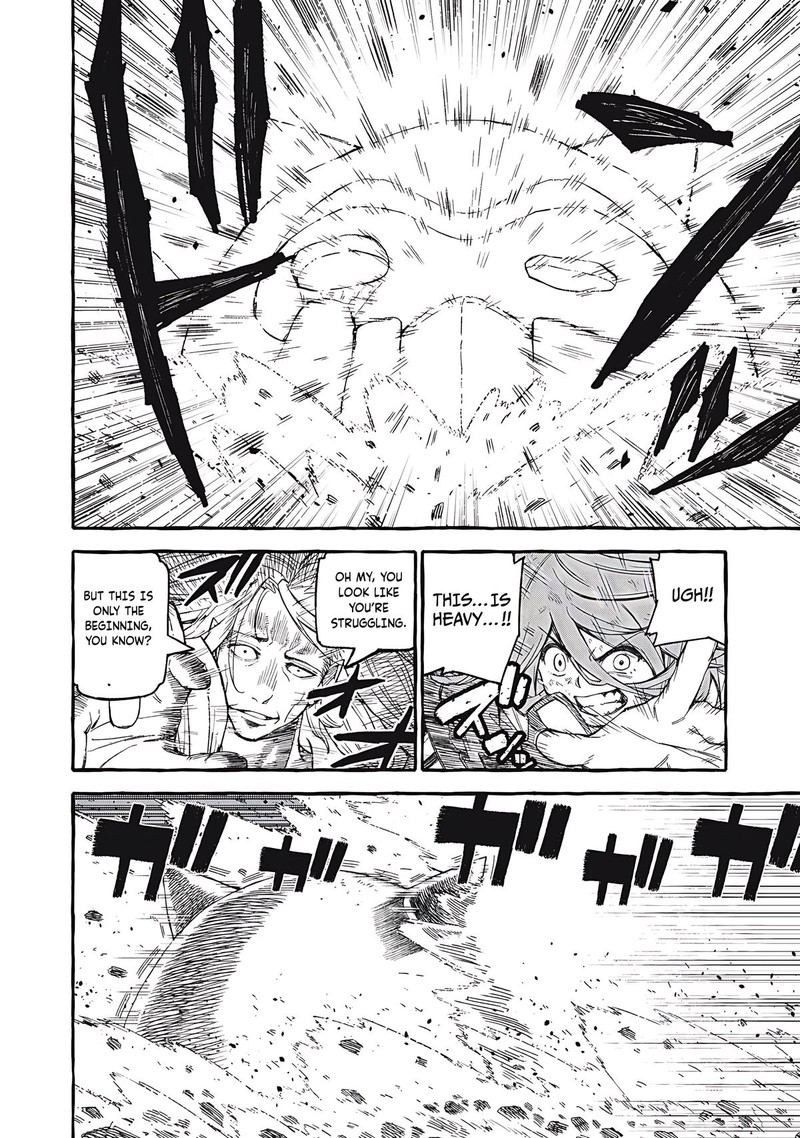 Gikou Taichi No Torikaeshi Toichi Tte Saisho Ni Itta Yo Na 65 6