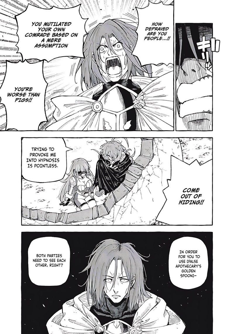 Gikou Taichi No Torikaeshi Toichi Tte Saisho Ni Itta Yo Na 66 5