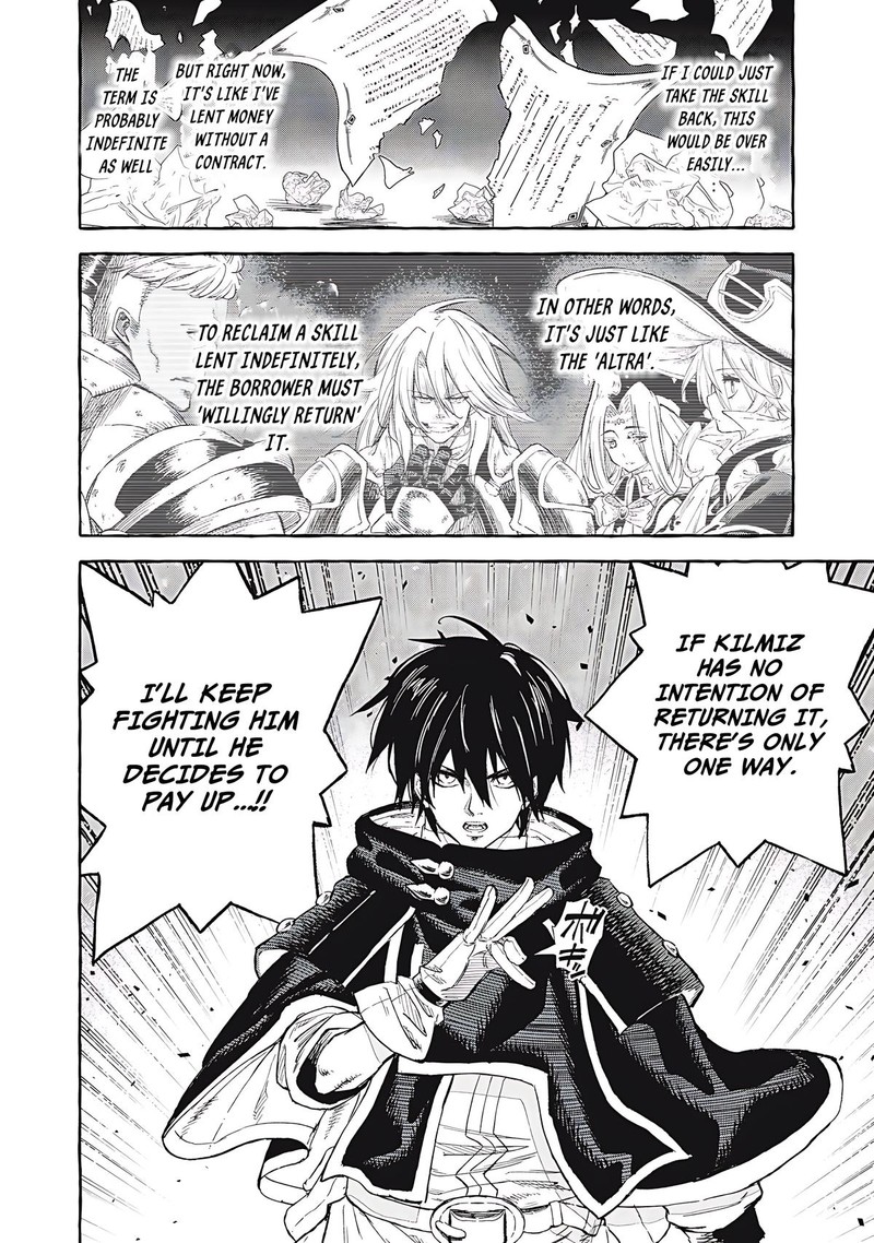 Gikou Taichi No Torikaeshi Toichi Tte Saisho Ni Itta Yo Na 67 18