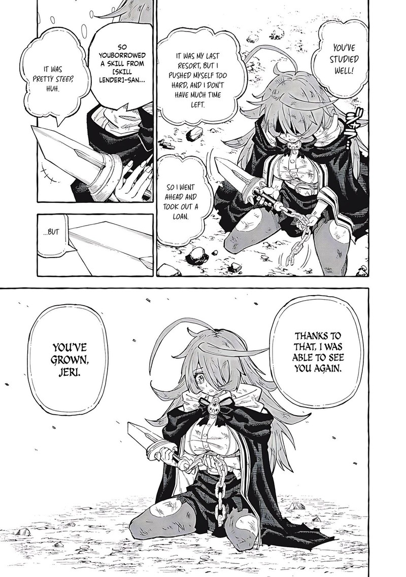 Gikou Taichi No Torikaeshi Toichi Tte Saisho Ni Itta Yo Na 67 5