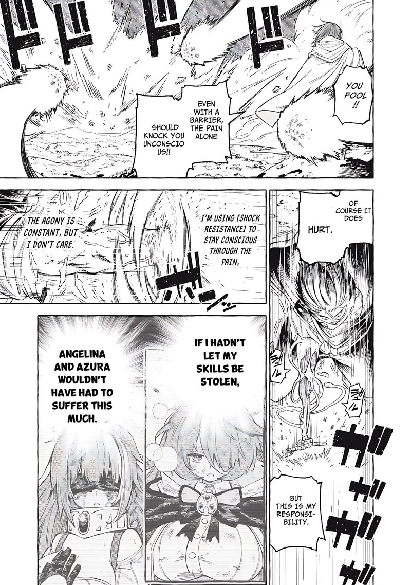 Gikou Taichi No Torikaeshi Toichi Tte Saisho Ni Itta Yo Na 68 5