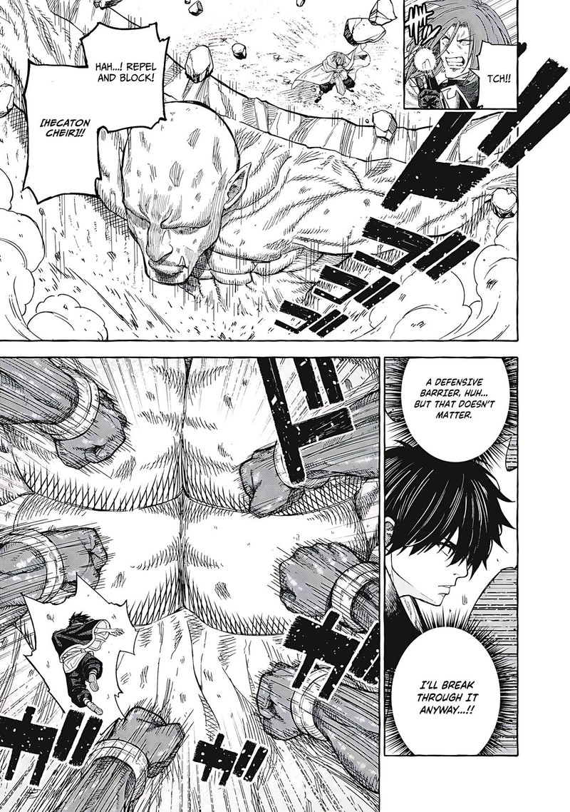 Gikou Taichi No Torikaeshi Toichi Tte Saisho Ni Itta Yo Na 68 7