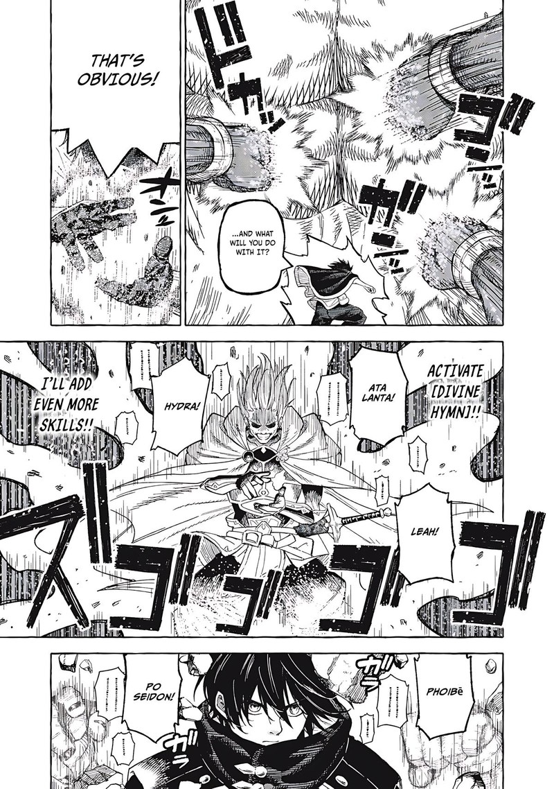 Gikou Taichi No Torikaeshi Toichi Tte Saisho Ni Itta Yo Na 68 9