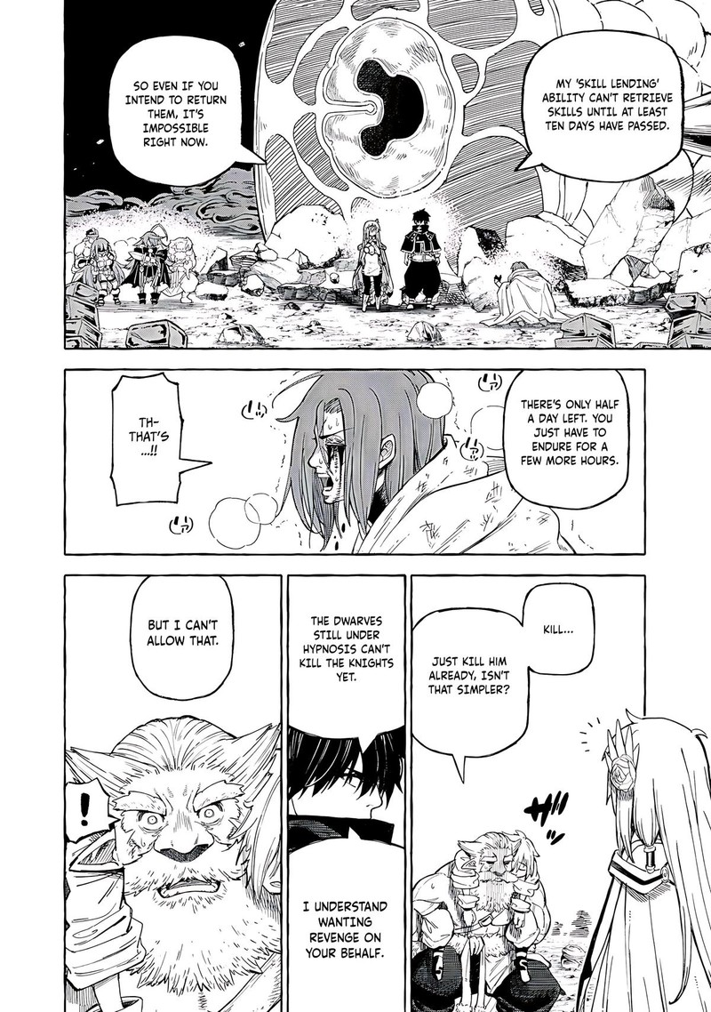 Gikou Taichi No Torikaeshi Toichi Tte Saisho Ni Itta Yo Na 69 12