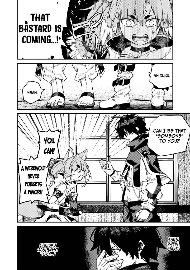 Gikou Taichi No Torikaeshi Toichi Tte Saisho Ni Itta Yo Na 7 10