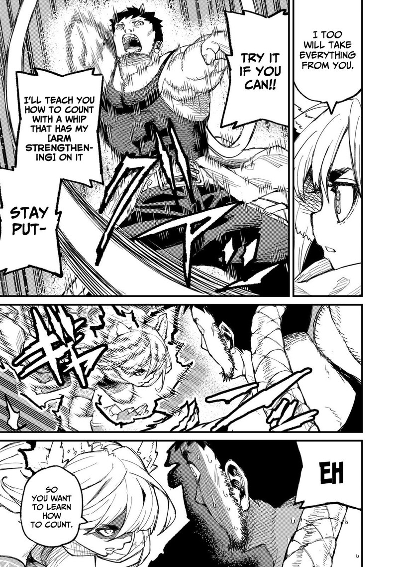 Gikou Taichi No Torikaeshi Toichi Tte Saisho Ni Itta Yo Na 7 17