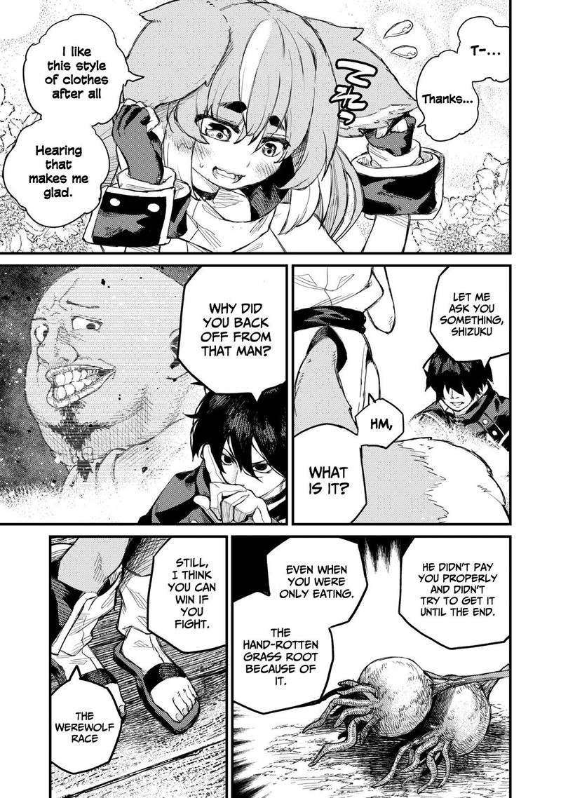 Gikou Taichi No Torikaeshi Toichi Tte Saisho Ni Itta Yo Na 7 5