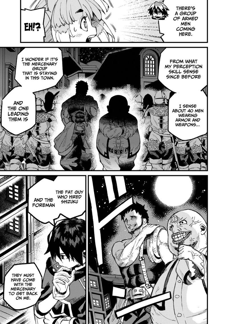 Gikou Taichi No Torikaeshi Toichi Tte Saisho Ni Itta Yo Na 7 9